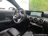  Mercedes  CLA-Klasse 2.0 CLA 180 D BUSINESS LINE SHOOT BR DCT #4