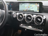  Mercedes  CLA-Klasse 2.0 CLA 180 D BUSINESS LINE SHOOT BR DCT #11