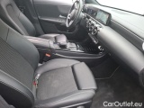  Mercedes  CLA-Klasse 2.0 CLA 180 D BUSINESS LINE SHOOT BR DCT #9