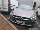  Mercedes  CLA-Klasse 2.0 CLA 180 D BUSINESS LINE SHOOT BR DCT #14