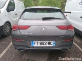  Mercedes  CLA-Klasse 2.0 CLA 180 D BUSINESS LINE SHOOT BR DCT #15