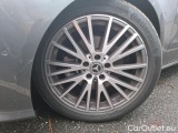  Mercedes  CLA-Klasse 2.0 CLA 180 D BUSINESS LINE SHOOT BR DCT #18