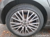  Mercedes  CLA-Klasse 2.0 CLA 180 D BUSINESS LINE SHOOT BR DCT #21