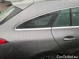  Mercedes  CLA-Klasse 2.0 CLA 180 D BUSINESS LINE SHOOT BR DCT #45