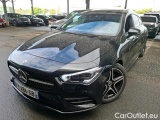  Mercedes  CLA-Klasse 2.0 CLA 220 D AMG LINE DCT SHOOTING BK 