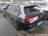  Mercedes  CLA-Klasse 2.0 CLA 220 D AMG LINE DCT SHOOTING BK #2