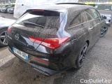  Mercedes  CLA-Klasse 2.0 CLA 220 D AMG LINE DCT SHOOTING BK #3