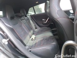  Mercedes  CLA-Klasse 2.0 CLA 220 D AMG LINE DCT SHOOTING BK #10