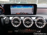  Mercedes  CLA-Klasse 2.0 CLA 220 D AMG LINE DCT SHOOTING BK #11