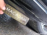  Mercedes  CLA-Klasse 2.0 CLA 220 D AMG LINE DCT SHOOTING BK #16