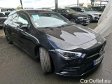  Mercedes  CLA-Klasse 2.0 CLA 220 D AMG LINE DCT SHOOTING BK #24