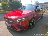  Mercedes  A-Klasse 2.0 A 180 D AMG LINE 