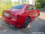  Mercedes  A-Klasse 2.0 A 180 D AMG LINE #3