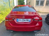  Mercedes  A-Klasse 2.0 A 180 D AMG LINE #15