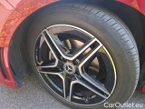  Mercedes  A-Klasse 2.0 A 180 D AMG LINE #18