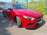  Mercedes  A-Klasse 2.0 A 180 D AMG LINE #50