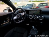  Mercedes  A-Klasse 1.5 A 180 D AMG LINE DCT #4