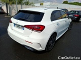  Mercedes  A-Klasse 1.5 A 180 D AMG LINE DCT #3
