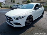  Mercedes  A-Klasse 1.5 A 180 D AMG LINE DCT 