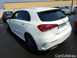 Mercedes  A-Klasse 1.5 A 180 D AMG LINE DCT #2