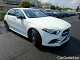  Mercedes  A-Klasse 1.5 A 180 D AMG LINE DCT #25