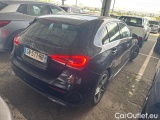  Mercedes  A-Klasse 2.0 A 180 D AMG LINE DCT #3