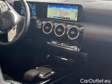  Mercedes  A-Klasse 2.0 A 180 D AMG LINE DCT #11
