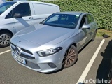  Mercedes  A-Klasse 2.0 A 180 D BUSINESS LINE DCT 