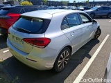  Mercedes  A-Klasse 2.0 A 180 D BUSINESS LINE DCT #3