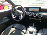 Mercedes  A-Klasse 2.0 A 180 D BUSINESS LINE DCT #4