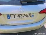  Mercedes  A-Klasse 2.0 A 180 D BUSINESS LINE DCT #5