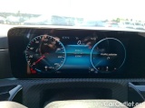  Mercedes  A-Klasse 2.0 A 180 D BUSINESS LINE DCT #7