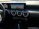  Mercedes  A-Klasse 2.0 A 180 D BUSINESS LINE DCT #11