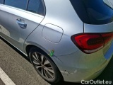  Mercedes  A-Klasse 2.0 A 180 D BUSINESS LINE DCT #37