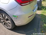  Mercedes  A-Klasse 2.0 A 180 D BUSINESS LINE DCT #50