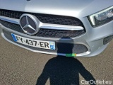  Mercedes  A-Klasse 2.0 A 180 D BUSINESS LINE DCT #58