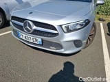  Mercedes  A-Klasse 2.0 A 180 D BUSINESS LINE DCT #60