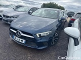  Mercedes  A-Klasse 2.0 A 180 D BUSINESS LINE DCT 