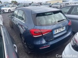  Mercedes  A-Klasse 2.0 A 180 D BUSINESS LINE DCT #2