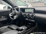  Mercedes  A-Klasse 2.0 A 180 D BUSINESS LINE DCT #4
