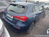  Mercedes  A-Klasse 2.0 A 180 D BUSINESS LINE DCT #3