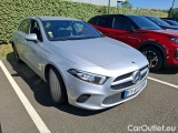  Mercedes  A-Klasse 2.0 A 180 D BUSINESS LINE DCT #62