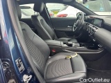  Mercedes  A-Klasse 2.0 A 180 D BUSINESS LINE DCT #9