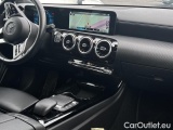  Mercedes  A-Klasse 2.0 A 180 D BUSINESS LINE DCT #11