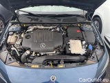 Mercedes  A-Klasse 2.0 A 180 D BUSINESS LINE DCT #16
