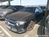  Mercedes  A-Klasse 2.0 A 180 D BUSINESS LINE DCT 