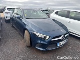  Mercedes  A-Klasse 2.0 A 180 D BUSINESS LINE DCT #24