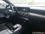  Mercedes  A-Klasse 2.0 A 180 D BUSINESS LINE DCT #4