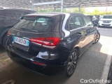  Mercedes  A-Klasse 2.0 A 180 D BUSINESS LINE DCT #3