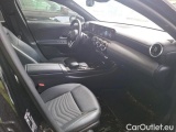  Mercedes  A-Klasse 2.0 A 180 D BUSINESS LINE DCT #9
